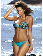 Dámské dvoudílné plavky Scarlett M-445 - Marko