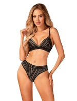 Jedinečný set Natilya set - Obsessive