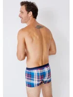 Pánské boxerky 1920241 B04 káro - Jockey Pánské boxerky 1920241 B04 káro - Jockey