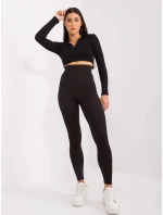 Legíny LO LG LK model 21129981 černé - FPrice