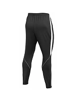 Pánské kalhoty model 22157015 010 černé - NIKE