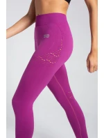 Dámské legíny FITNESS model 15458500 - GATTA BODYWEAR Dámské legíny FITNESS model 15458500 - GATTA BODYWEAR