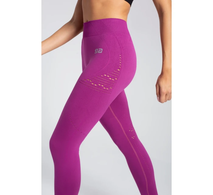 Dámské legíny FITNESS model 15458500 - GATTA BODYWEAR Dámské legíny FITNESS model 15458500 - GATTA BODYWEAR