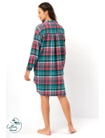 DÁMSKÁ NOČNÍ KOŠILE LND model 21292394 B25 2XL4XL - Key