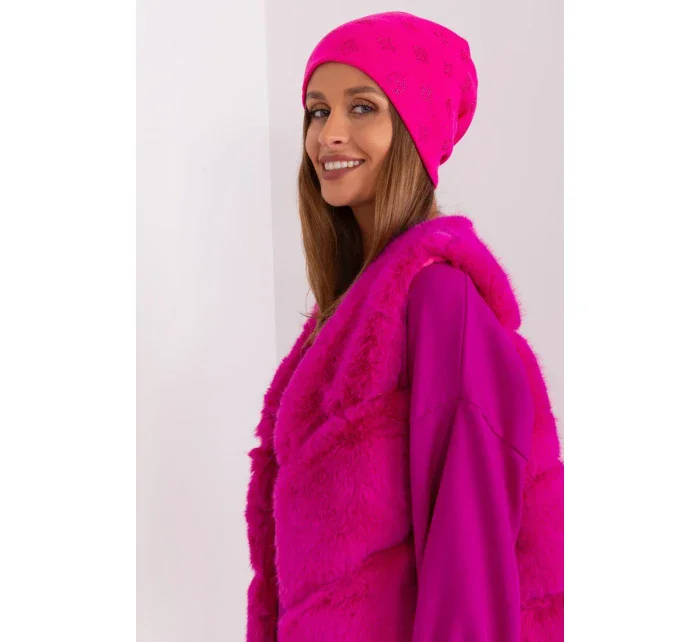 Čepice model 189907 AT Čepice model 189907 AT