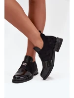 Boty  model 218709 Step in style