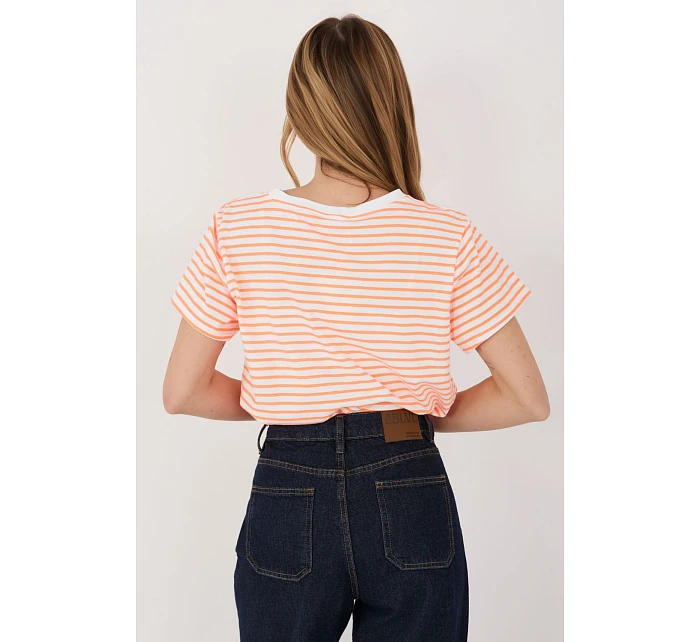 T-shirt model 226437 Italy Moda