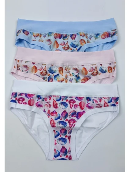 Dámské kalhotky Lovelygirl 6587