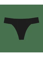 Body Make-Up Illusion String EX - BLACK - TRIUMPH BLACK - TRIUMPH