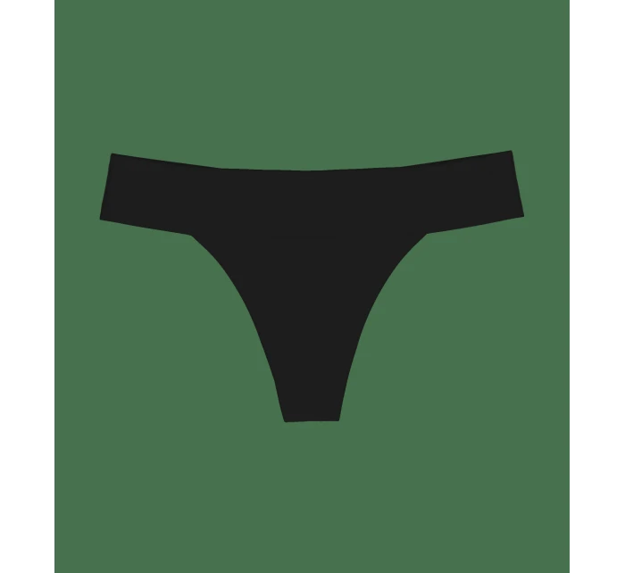 Body Make-Up Illusion String EX - BLACK - TRIUMPH BLACK - TRIUMPH