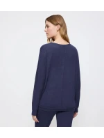 Cozy Comfort Top X - BLUE - TRIUMPH BLUE - TRIUMPH