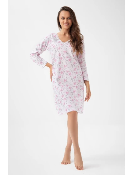 model 21217989 7/8 M2XL Z25/26 dámské tričko - Luna