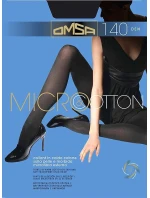 Dámské punčochové kalhoty model 7462229 140 den - Omsa