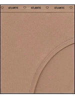 Kalhotky Atlantic 3CLP-010/L26 High Sport Leg A'3 S-XL