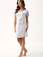 Dámské tričko Luna 196 kr/r M-2XL L24