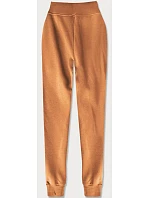 žluté tepláky model 21475450 - J.STYLE žluté tepláky model 21475450 - J.STYLE