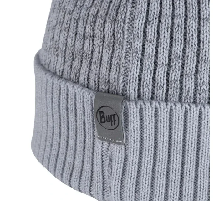 Merino Active Čepice Beanie model 19408320 - Buff