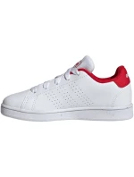 Buty  Lifestyle Court Lace Jr model 19567187 - ADIDAS