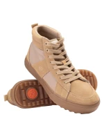 Buty  Mid M model 20763480 - Iguana