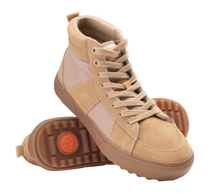 Buty  Mid M model 20763480 - Iguana