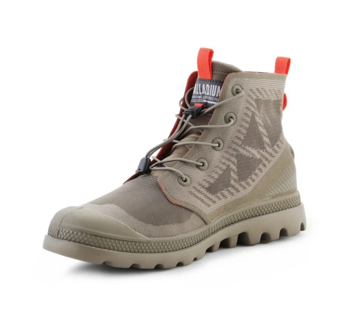 Boty Palladium Pampa Lite Travel Vt M 74472-377-M Boty Palladium Pampa Lite Travel Vt M 74472-377-M