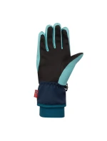 Trollkids Dětské softshellové rukavice Trolltunga pro chlapce/dívky (931-104)