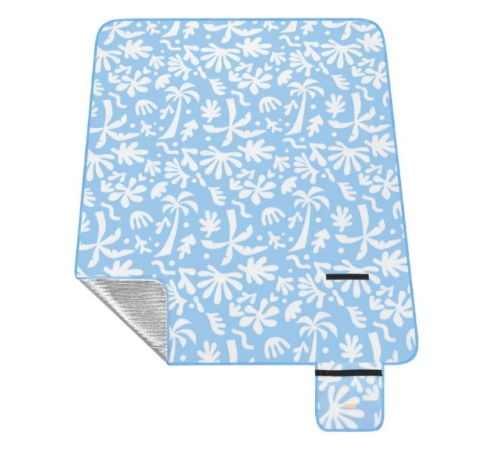 Pikniková deka Breeze 150 x 170 cm model 21182087 - Spokey