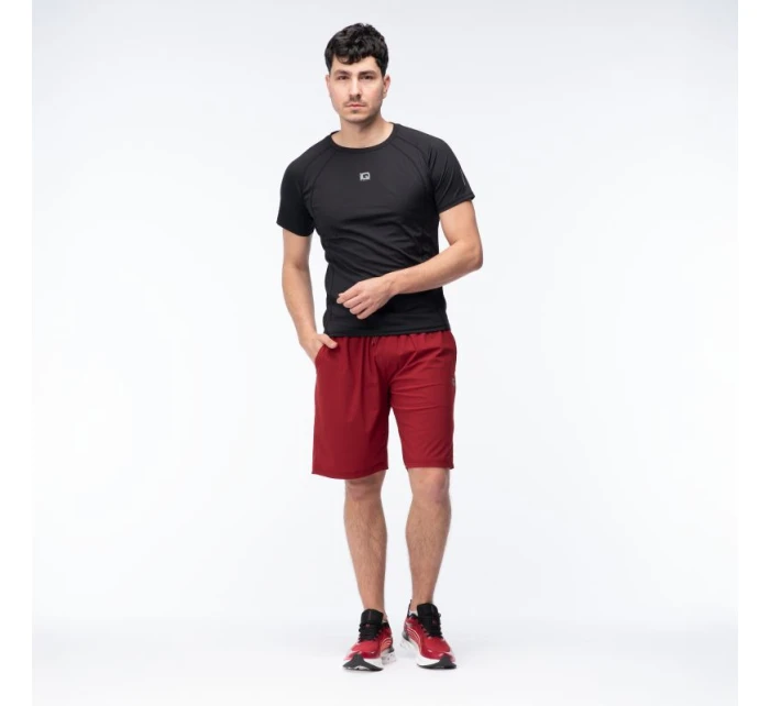 Pánské tričko IGNITE s krátkým rukávem