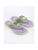 Rider Aqua Vi Fem W 83635AZ070 dámské žabky Rider Aqua Vi Fem W 83635AZ070 dámské žabky