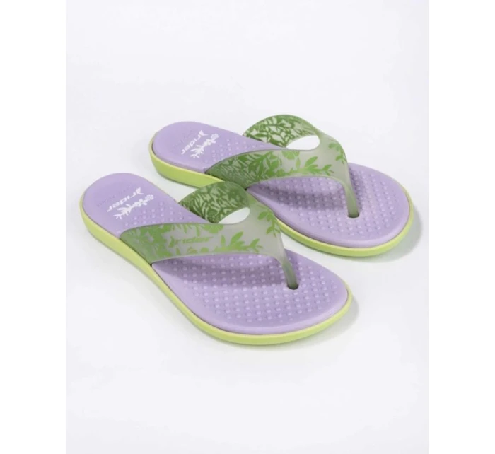 Rider Aqua Vi Fem W 83635AZ070 dámské žabky Rider Aqua Vi Fem W 83635AZ070 dámské žabky