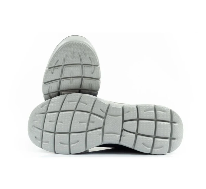 Boty  M model 21187990 - Skechers