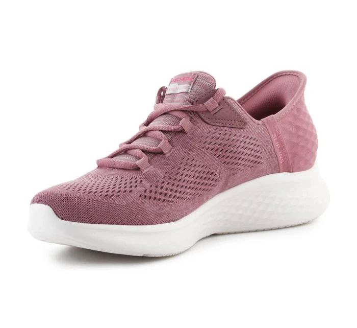 Boty SlipIns Pro Natural Beauty W model 21209589 - Skechers