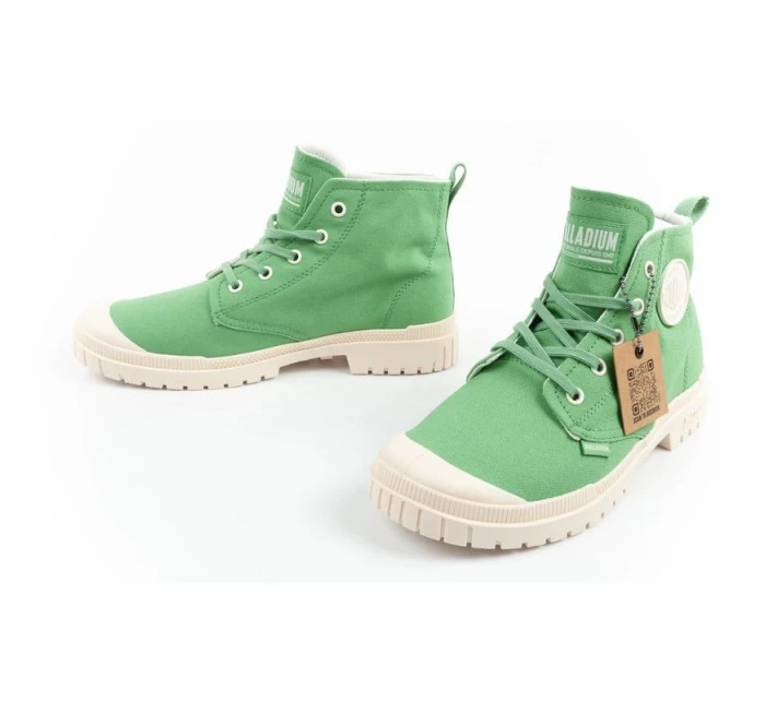 Boty Palladium Pampa SP20 M 76838-305-M