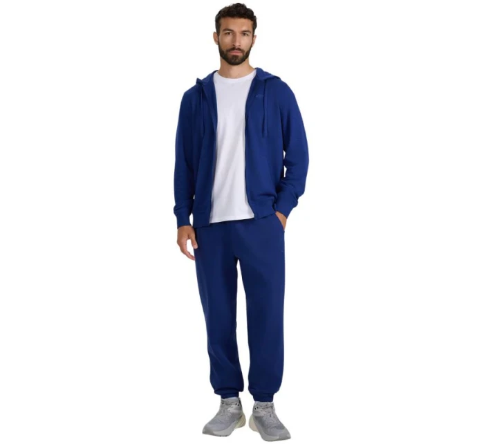 Pánské kalhoty 4F CAS M1140 tmavě modré 4FWMM00TTROM1140 031S