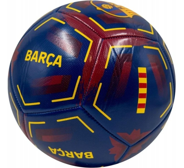 FC Barcelona fotbal model 21756753 FC Barcelona fotbal model 21756753