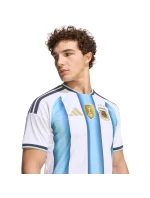 Pánské adidas Argentina 26 Home Jersey bílo-modré JM8396 pánské Pánské adidas Argentina 26 Home Jersey bílo-modré JM8396 pánské