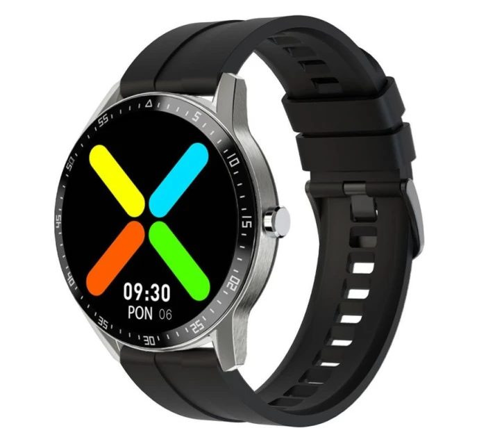 Hodinky SMARTWATCH G.ROSSI SW018-1 Hodinky SMARTWATCH G.ROSSI SW018-1