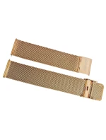 GIEWONT Supernova GW330 GWB330-1 Náramek pro chytré hodinky - růžové zlato GIEWONT Supernova GW330 GWB330-1 Náramek pro chytré hodinky - růžové zlato