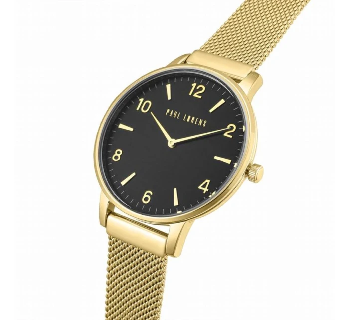 Dámské hodinky Paul Lorens PL12177B6-1D1 Dámské hodinky Paul Lorens PL12177B6-1D1