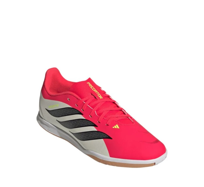 Dětské kopačky adidas Predator Club IN JS0363 Dětské kopačky adidas Predator Club IN JS0363