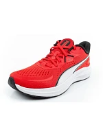 Pánská sportovní obuv model 22055737 Lite 2 lehká pohodlná červená - Puma