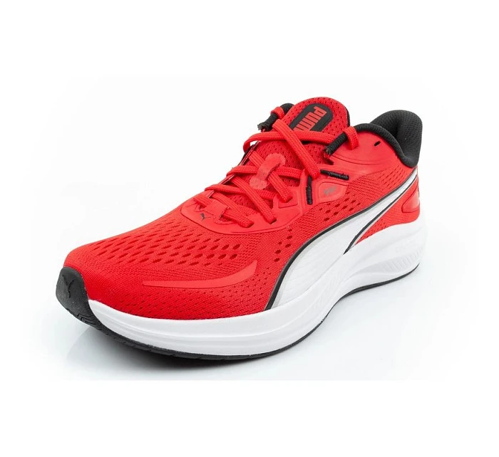 Pánská sportovní obuv model 22055737 Lite 2 lehká pohodlná červená - Puma