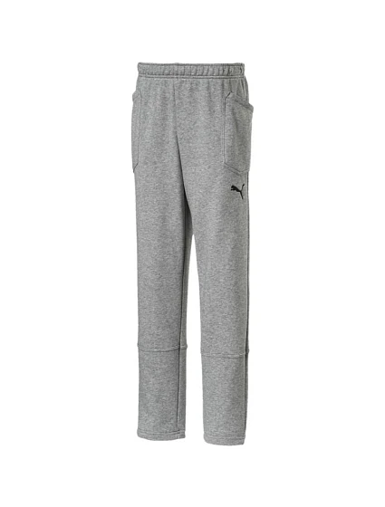 Dětské kalhoty Liga Casuals model 15951013 33 - Puma Dětské kalhoty Liga Casuals model 15951013 33 - Puma