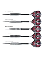 Šipky Steeltip model 21340572 - Harrows Šipky Steeltip model 21340572 - Harrows