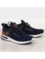 Sportovní obuv Bugatti M model 21304940 - Big Star Sportovní obuv Bugatti M model 21304940 - Big Star