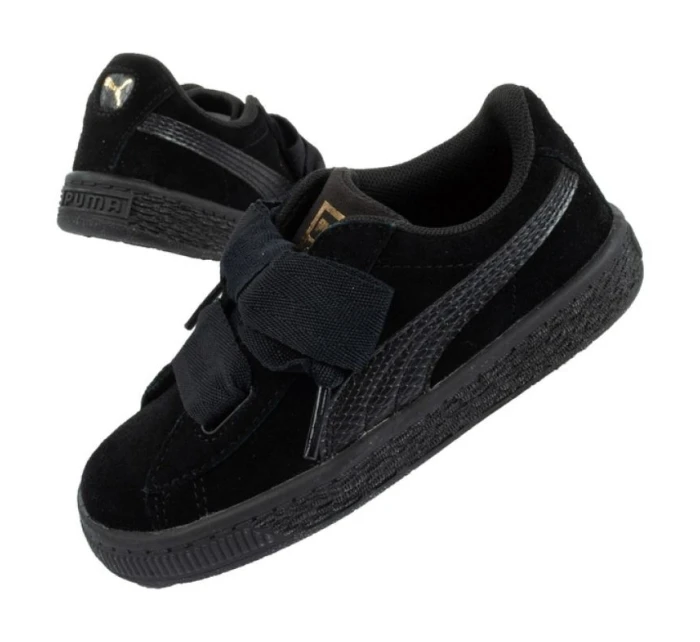 Dětská obuv Heart SNK Jr 364920 06 - Puma