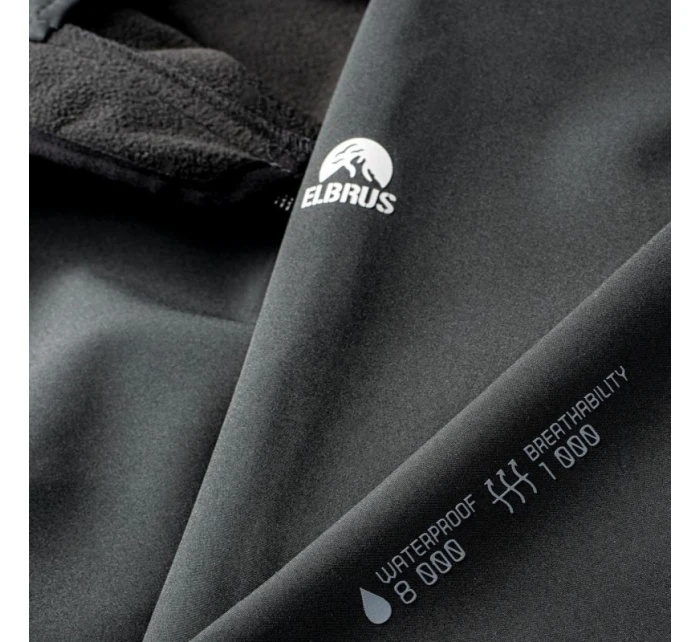 Pánská bunda iver M 92800282177 - Elbrus