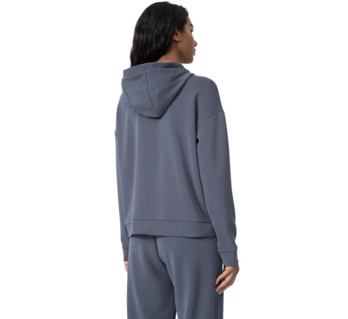 Dámská mikina W H4Z22 model 17661672 32S - 4F Dámská mikina W H4Z22 model 17661672 32S - 4F