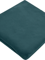 Daiber JN 900 Fleecová deka a polštářek v jednom 02.0900 dark green
