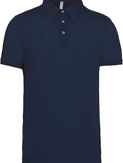 Kariban K 262 Pánské žerzejové polo 20.K262 navy